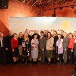 З нагоди Дня працівників сільського господарства у...
