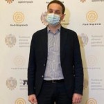 «Ситуація з захворюваністю на коронавірусну хвороб...