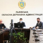 В районах Львівщини створять міжвідомчі групи щодо...