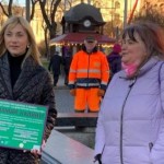 У рамках всеукраїнської акції «16 днів проти насил...