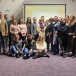 Для представників виконавчої влади, місцевого само...
