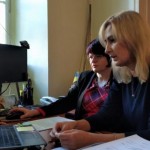 На Львівщині провели навчання щодо правильності за...
