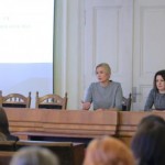 Для працівників служб управління персоналом РДА та...