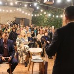 Як захистити себе від кривдника: у Львові стартува...