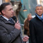 «Офіс вірменського консульства у Львові стане міцн...