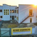 Реконструкцію дитячого садочка у Волі-Висоцькій за...