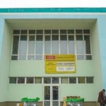 У Давидові підходить до завершення реконструкція б...