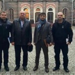 На базі Університету безпеки життєдіяльності облаш...