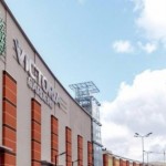 У ТРЦ «Victoria Gardens» запрацював пункт підтримк...