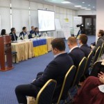 У Львові триває конференція «Надрокористування в У...