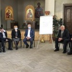 19 мешканців області пройшли курс підготовки до ус...