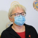 «Приблизно 30% з усіх інфікованих мешканців област...