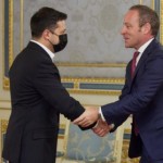 У присутності Президента України Міністерство цифр...