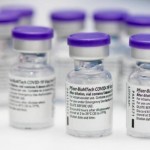 Нова партія вакцини «Comirnaty» прибула на Львівщи...