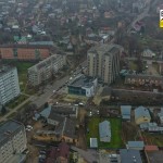 Будуємо ЦНАП у Дрогобичі