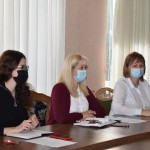 Відбулось чергове засідання комісії з питань захис...