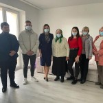 Мешканцю Добросинсько-Магерівської громади із числ...