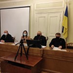 Практичне навчання з питань захисту прав дітей