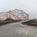Велике будівництво: тривають роботи з покращення о...
