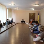 Питання забезпечення житлом дітей-сиріт розглянул...