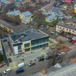 Велике будівництво: на Львівщині готується до відк...