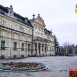 Реконструкція Святоюрської гори
