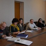 Відбулось засідання комісії щодо інвентаризації во...