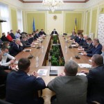 Відбулась нарада щодо стану готовності об’єктів со...