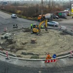 Будуємо транспортні розв'язки