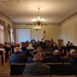 У громадах Львівського району продовжується процес...