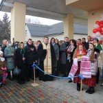 У селі Хоросно запрацювала нова амбулаторія