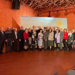 З нагоди Дня працівників сільського господарства в...