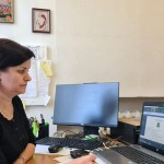 Навчання щодо правильності заповнення відомостей п...