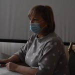Відбулось чергове засідання комісії з питань захи...