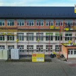 Триває реконструкція школи у Прилбичах