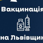 За останню добу в області провакцинували майже 9 т...
