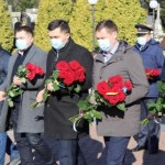Львівщина урочисто відзначила річницю утворення За...