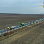 Ремонтуємо дороги Львівщини