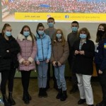 Українська академія лідерства долучилася до страте...