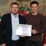 До Книги рекордів України внесли вулицю у селі Орі...