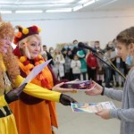 В області відзначили переможців виставки-конкурсу ...
