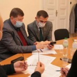 Депутатська комісія з питань культури розглянула н...