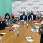 Профільна школа: як формуватиметься мережа у Самбі...