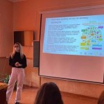 В межах проєкту «Почуй лікаря» волонтери провели п...