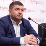 На наступний рік на ремонт місцевих доріг хочемо ...