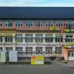 Реконструкція школи в Прилбичах забезпечить новими...