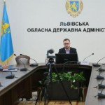 Науково-технічна рада з питань інформатизації схва...