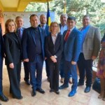 Делегація із Львівщини перебуває із торговельною м...