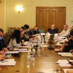 Бюджетна комісія схвалила внесення змін до обласно...