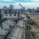 Велике будівництво: оновлений стадіон у Яворові ...